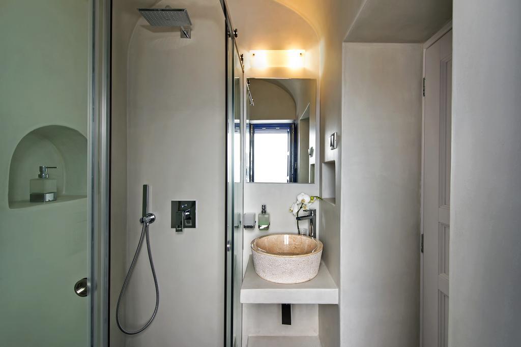 Domus Solis Luxury Villa Иа Екстериор снимка